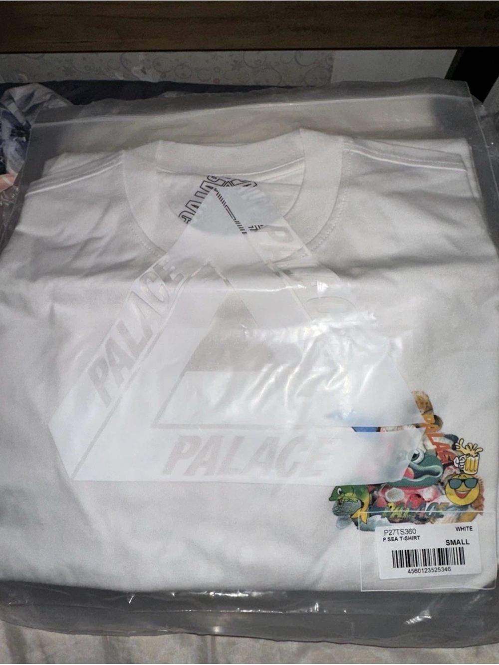 Palace P-Sea Tee